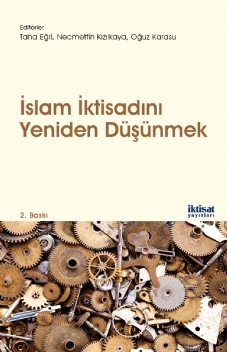 Rethinking Islamic Economy (Ed.)