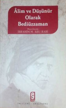 Alim ve Düşünür Olarak Bediüzzaman